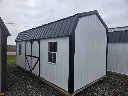Lofted Barn 10x20