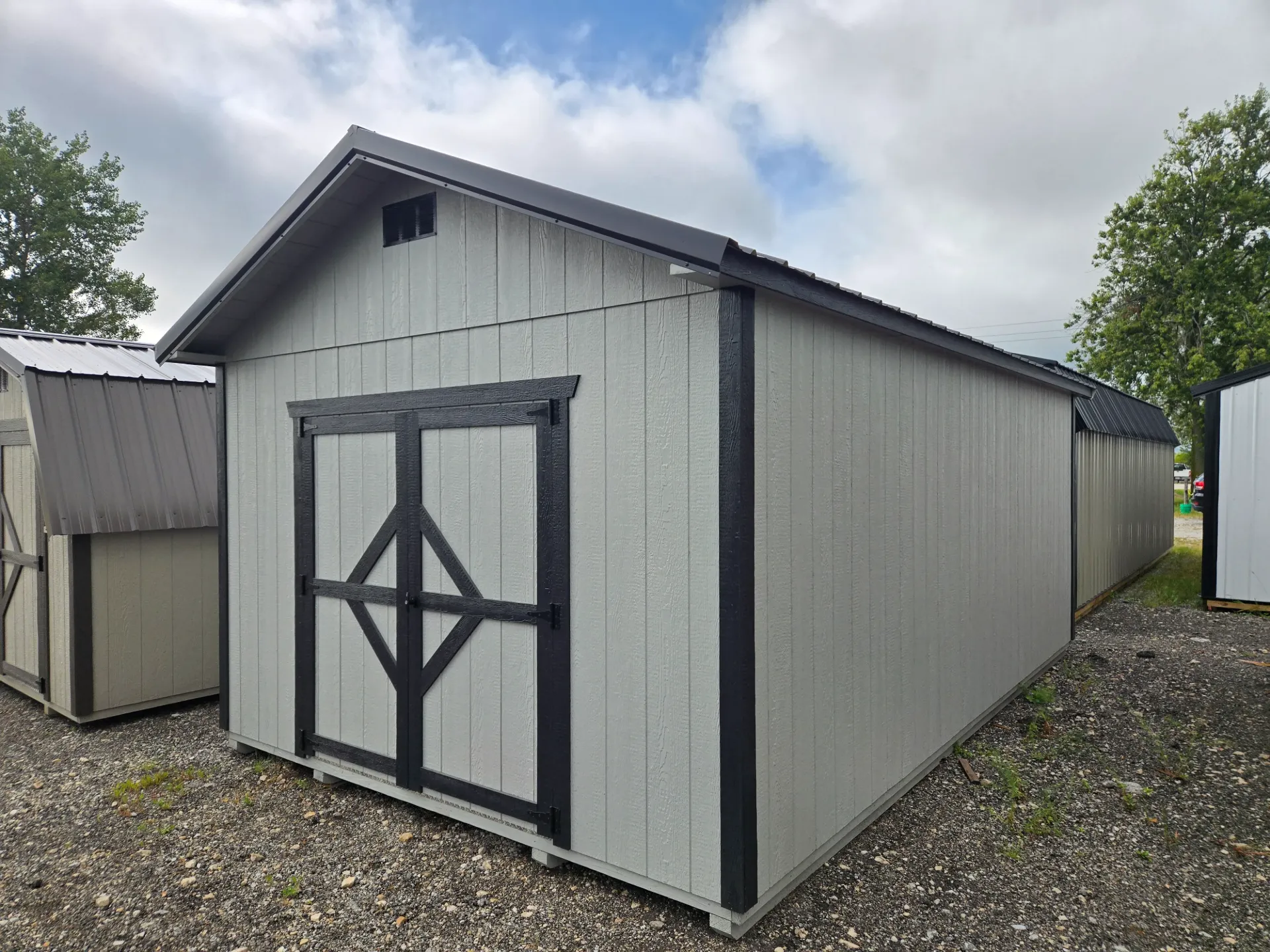 [24-449] High Wall Ranch 12x20