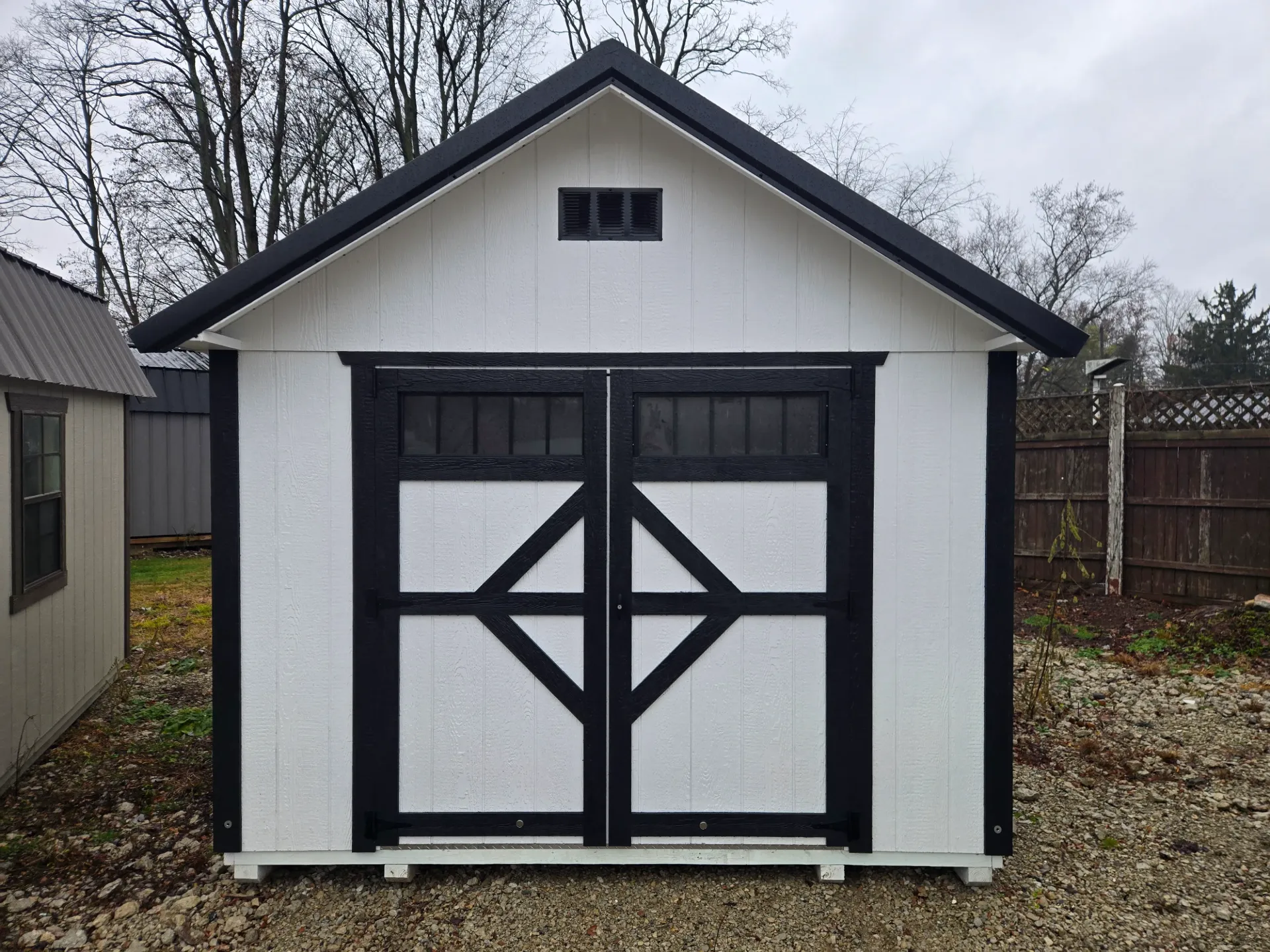 [544-25] Ranch 10x12